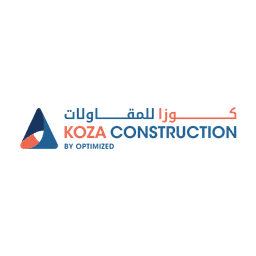 Koza Construction Logo